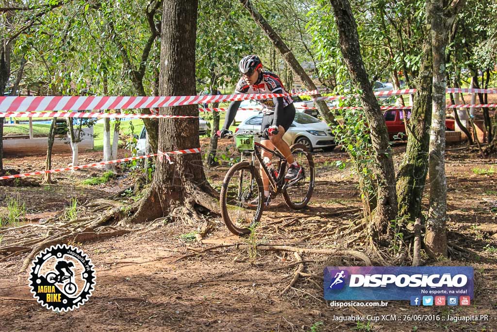 Jaguabike Cup XCM 2016