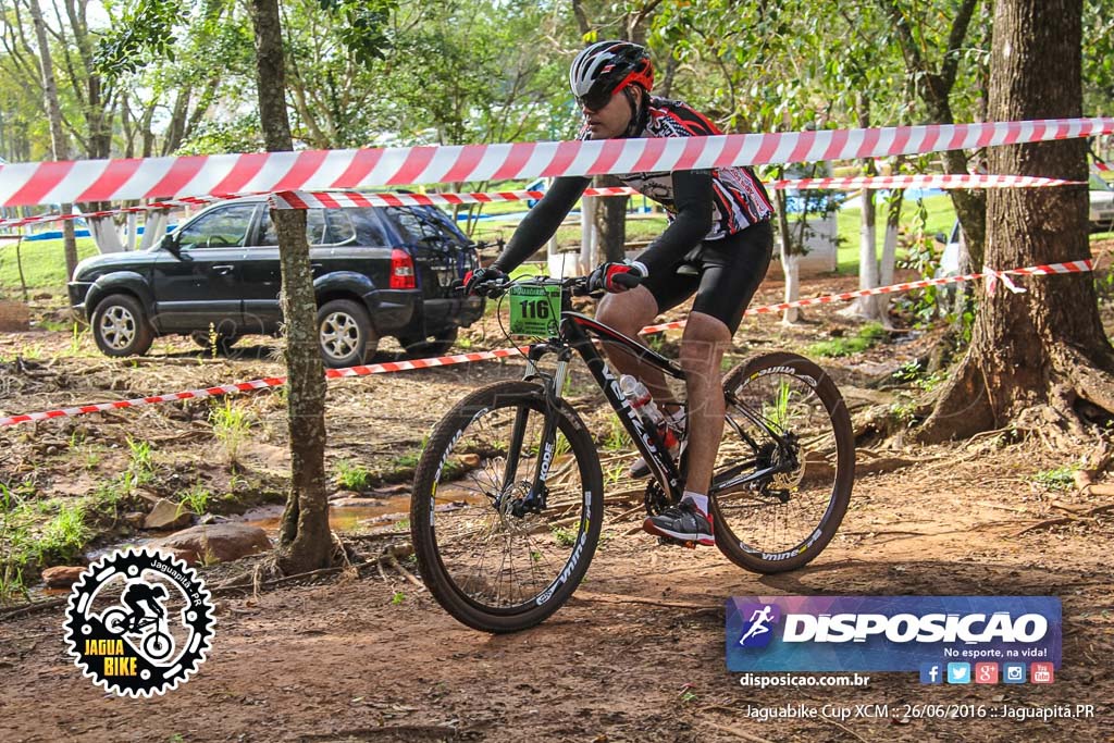 Jaguabike Cup XCM 2016