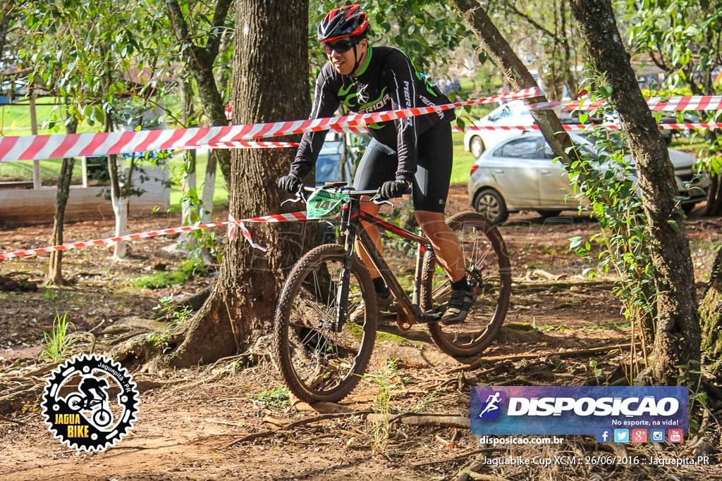 Jaguabike Cup XCM 2016