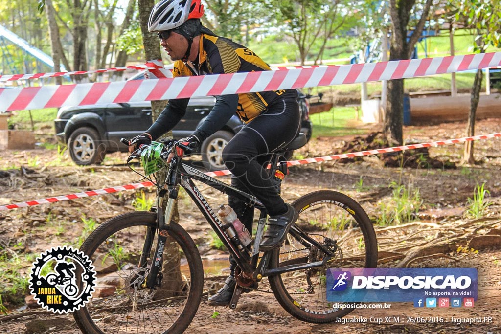 Jaguabike Cup XCM 2016