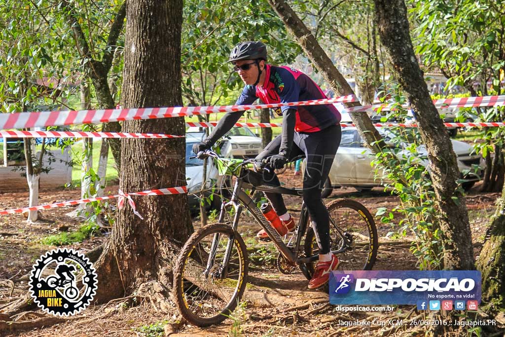 Jaguabike Cup XCM 2016