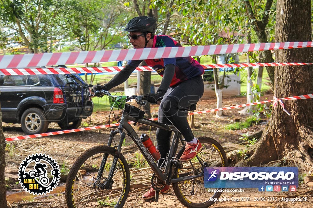 Jaguabike Cup XCM 2016