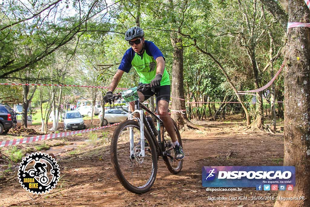 Jaguabike Cup XCM 2016