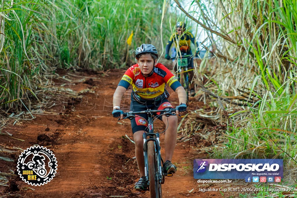 Jaguabike Cup XCM 2016