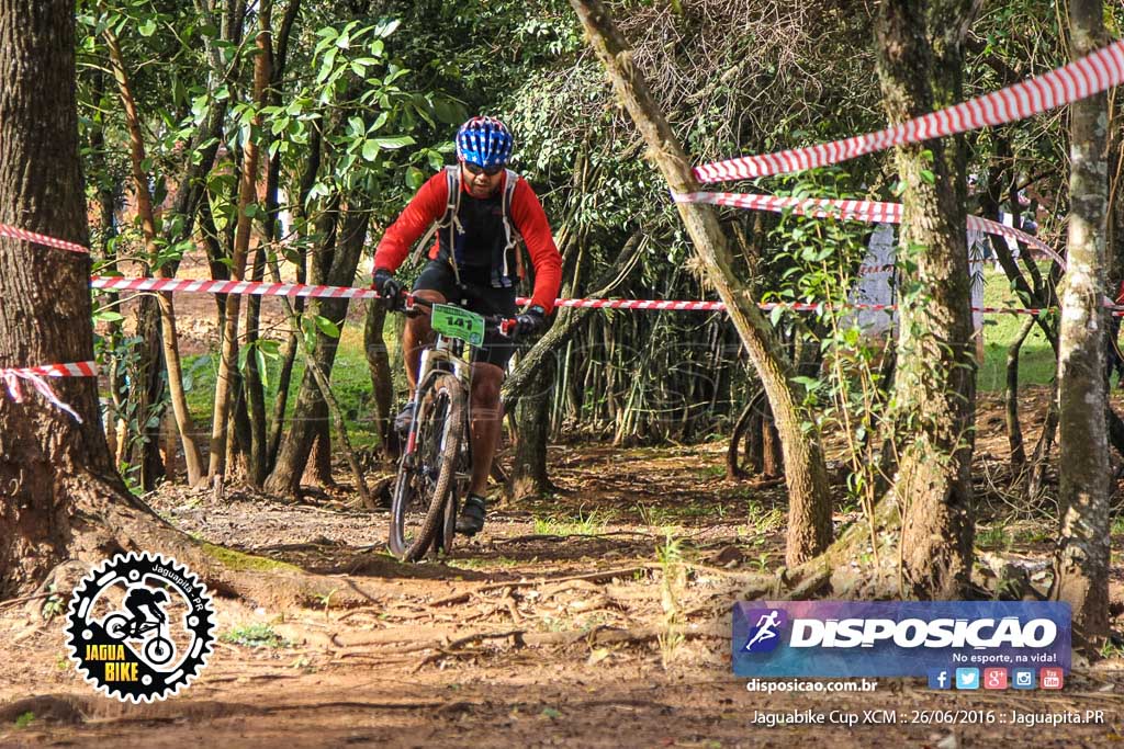 Jaguabike Cup XCM 2016