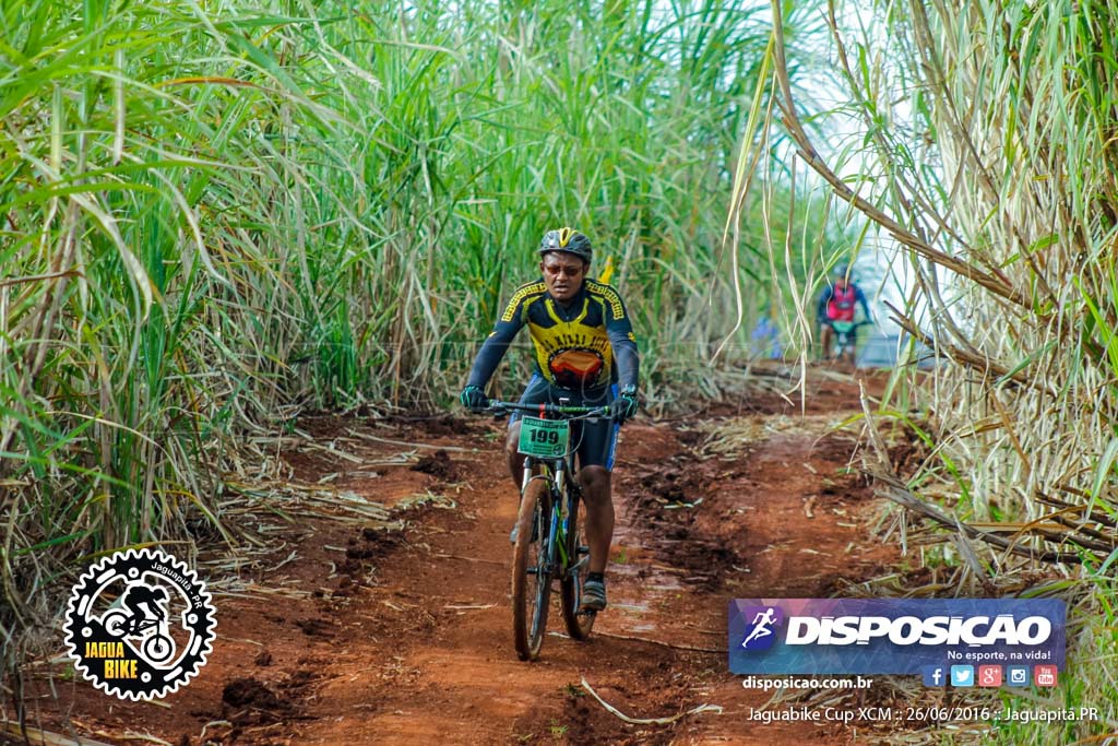 Jaguabike Cup XCM 2016