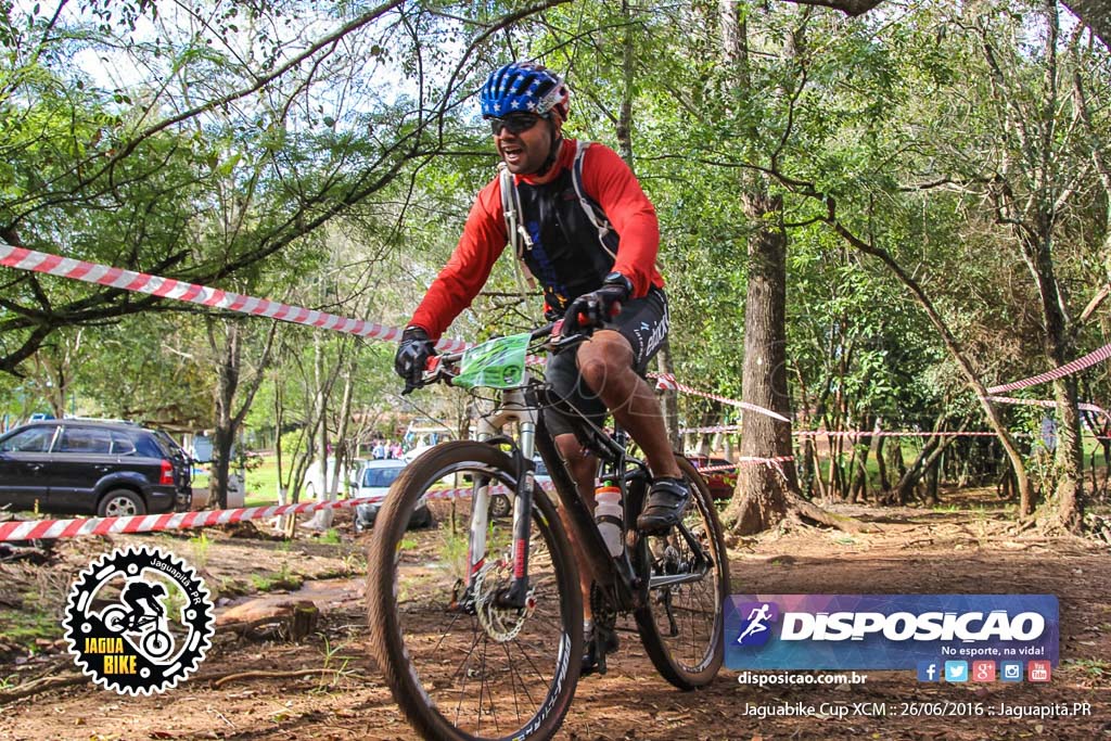 Jaguabike Cup XCM 2016