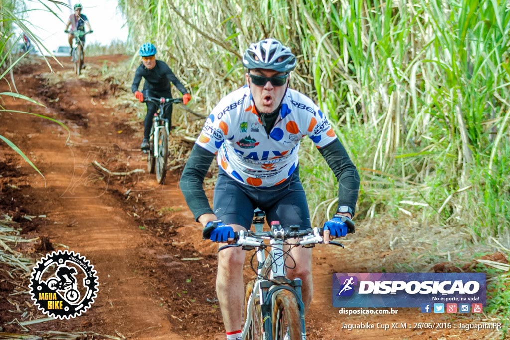 Jaguabike Cup XCM 2016