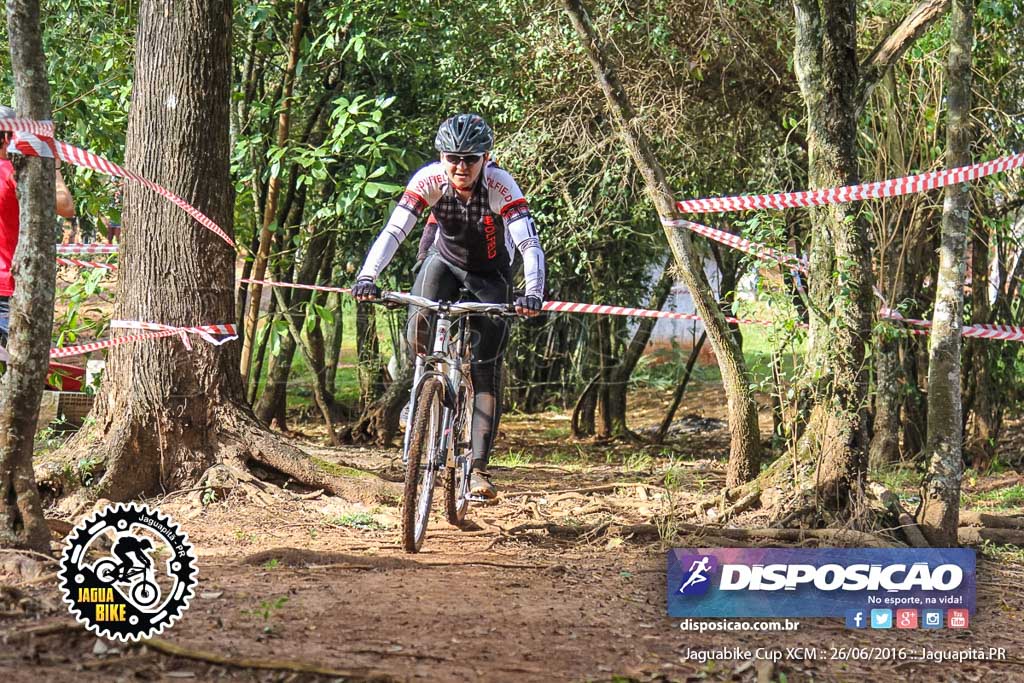 Jaguabike Cup XCM 2016