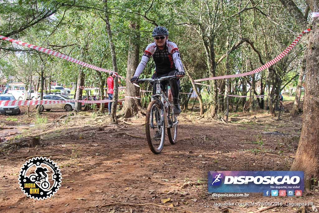 Jaguabike Cup XCM 2016