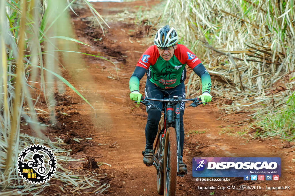 Jaguabike Cup XCM 2016