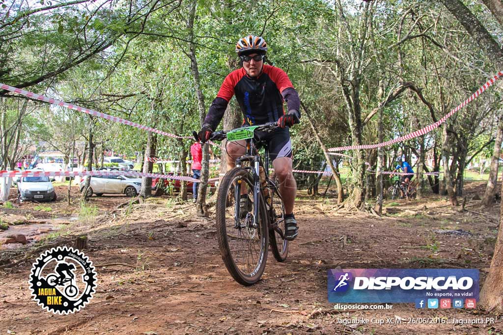 Jaguabike Cup XCM 2016