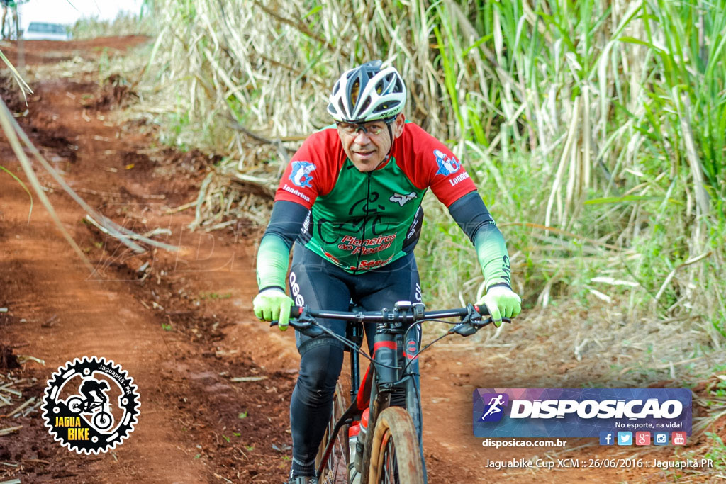 Jaguabike Cup XCM 2016