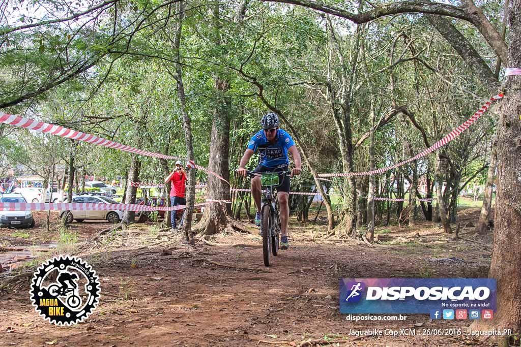 Jaguabike Cup XCM 2016