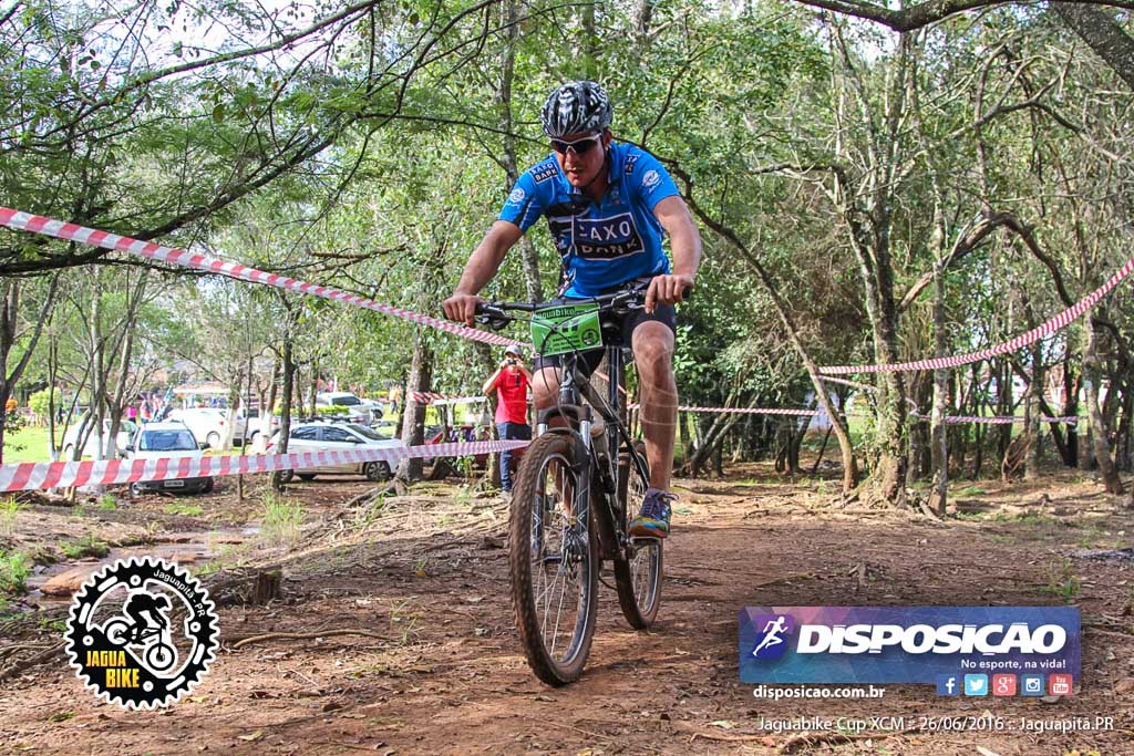 Jaguabike Cup XCM 2016