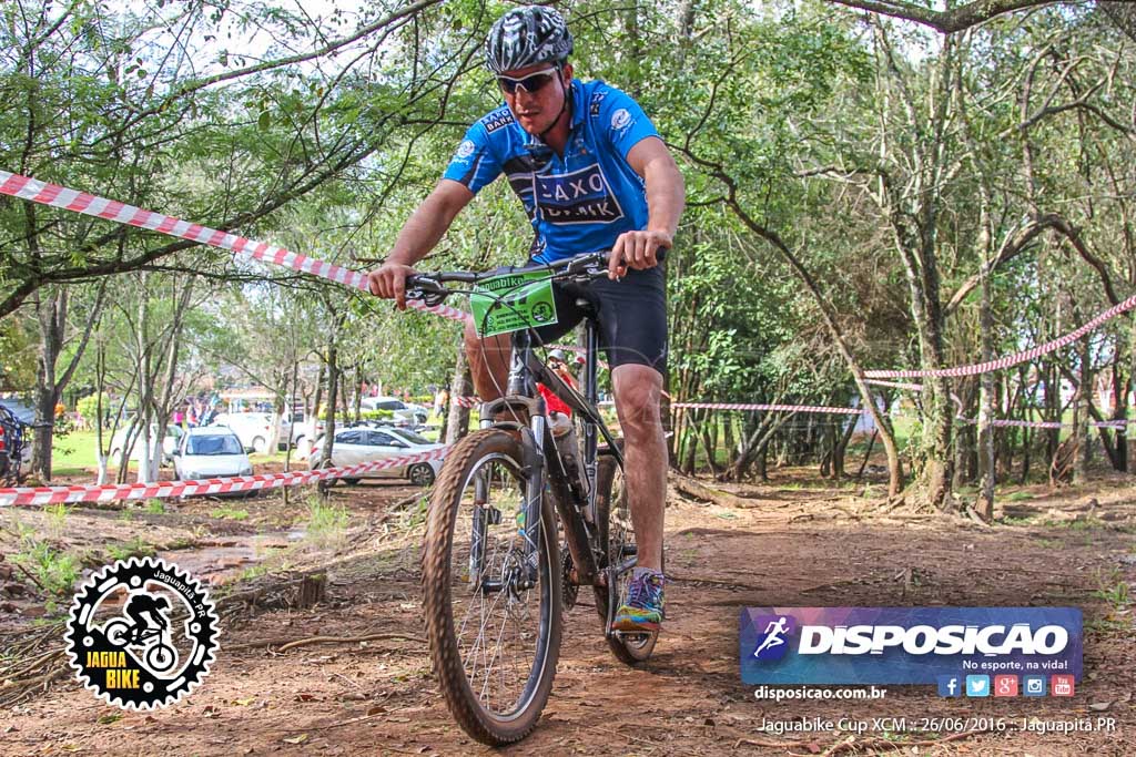 Jaguabike Cup XCM 2016