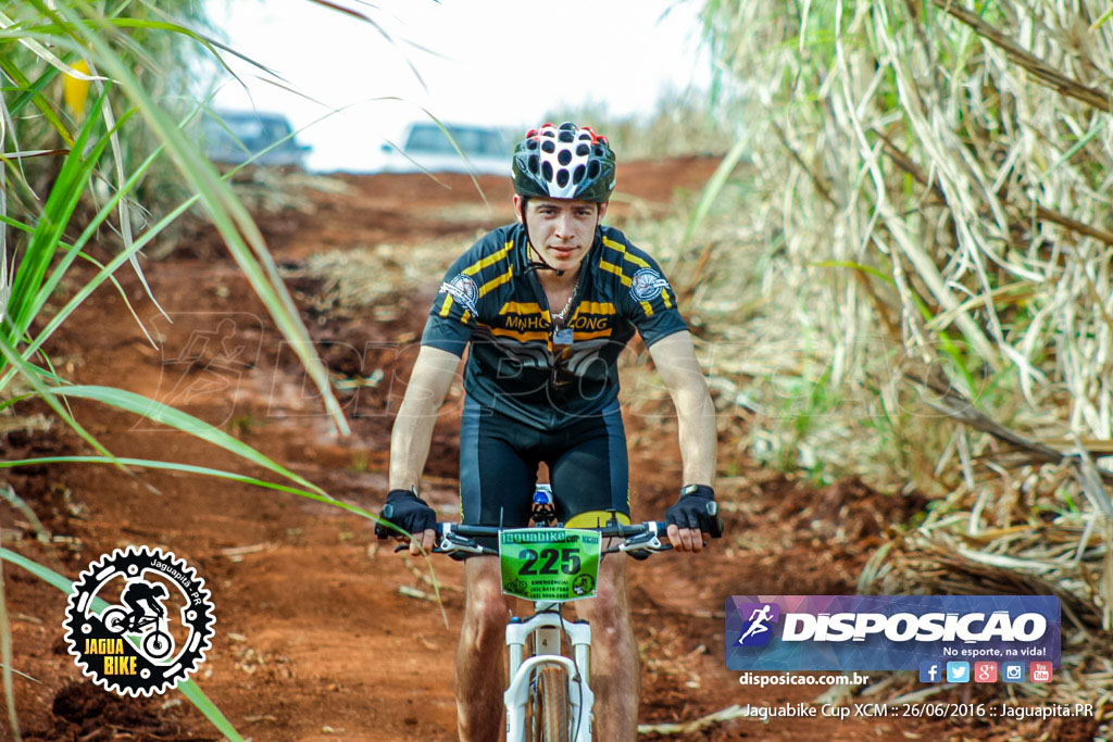 Jaguabike Cup XCM 2016