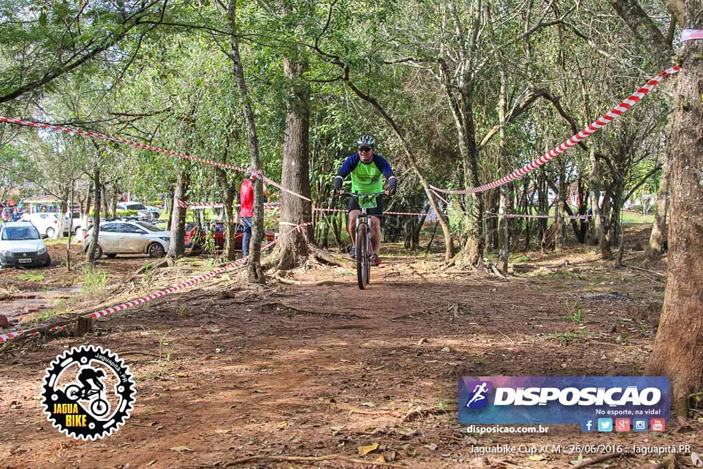 Jaguabike Cup XCM 2016