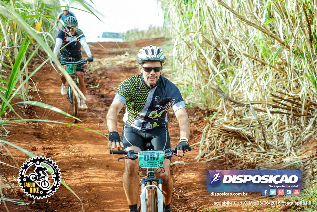 Jaguabike Cup XCM 2016