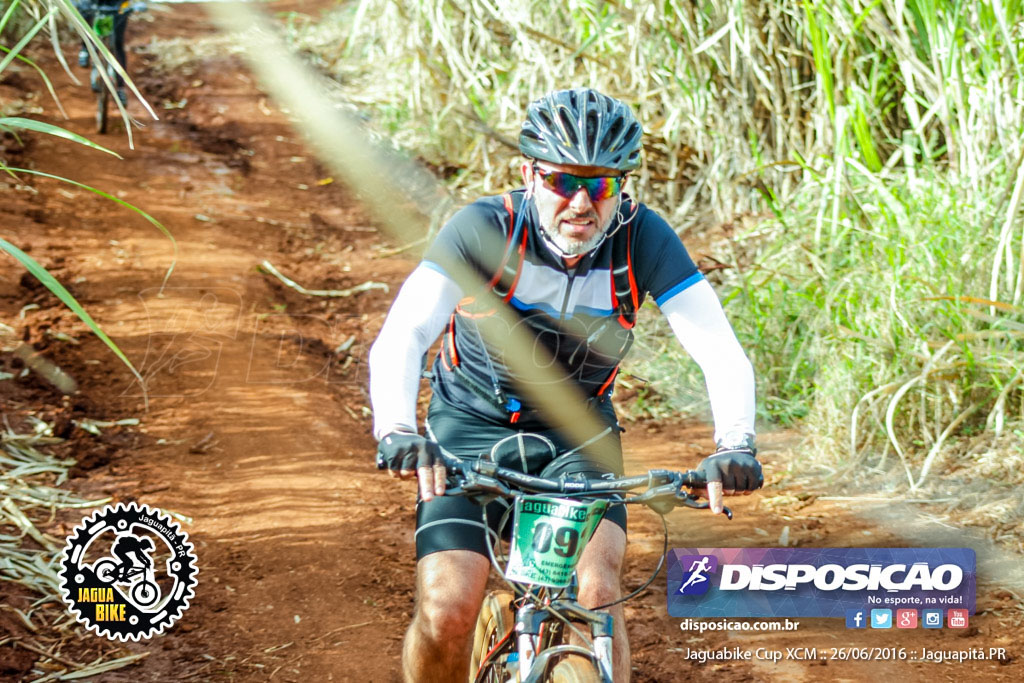 Jaguabike Cup XCM 2016