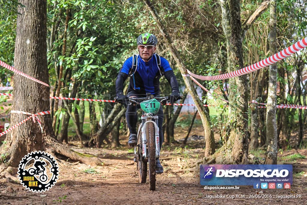 Jaguabike Cup XCM 2016