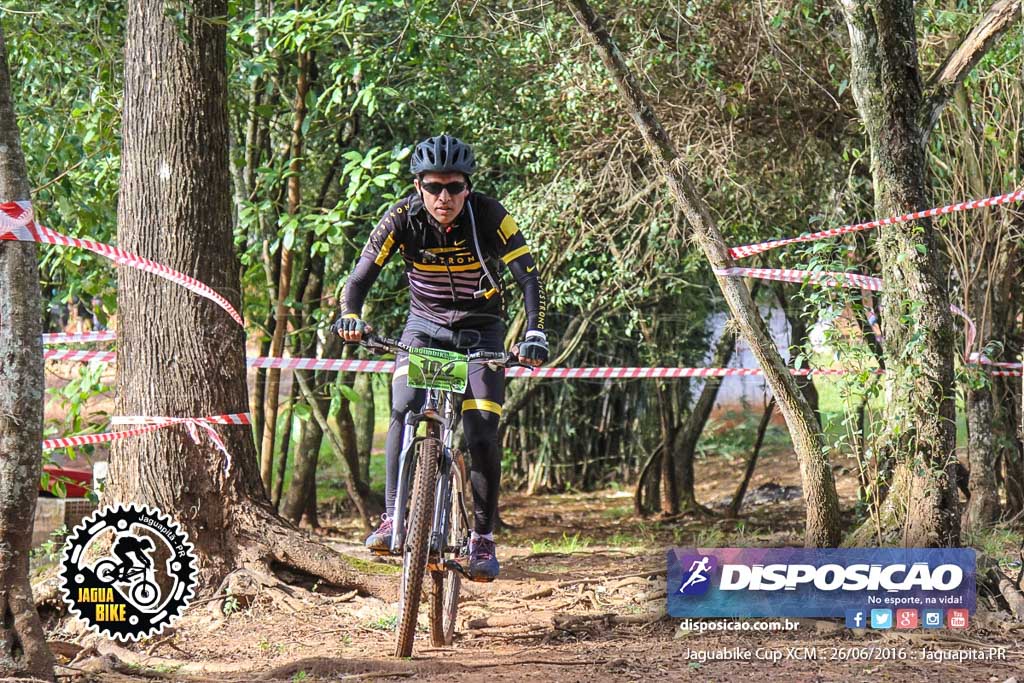 Jaguabike Cup XCM 2016