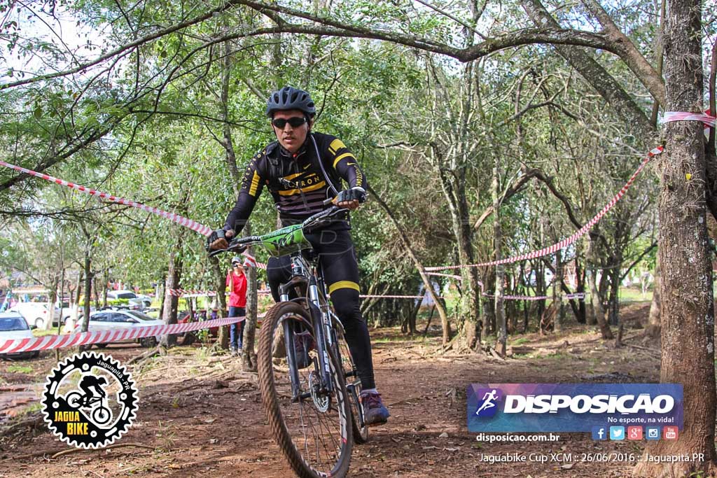 Jaguabike Cup XCM 2016