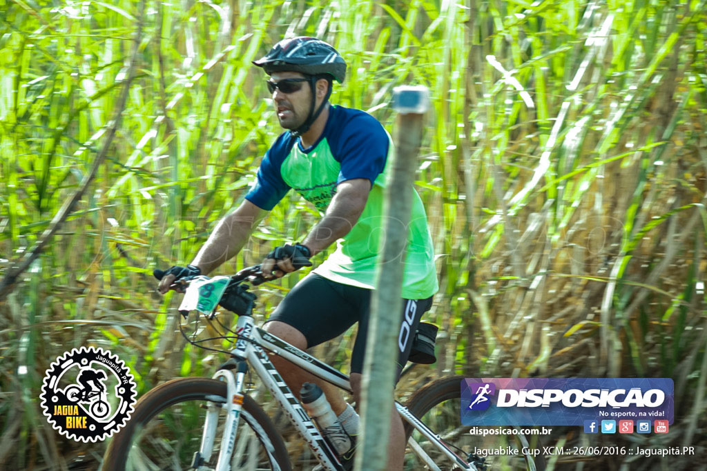 Jaguabike Cup XCM 2016