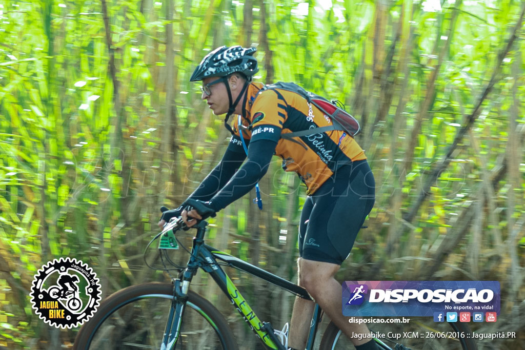 Jaguabike Cup XCM 2016