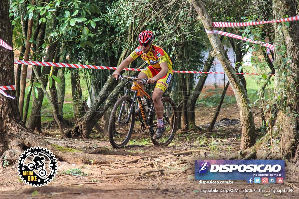 Jaguabike Cup XCM 2016