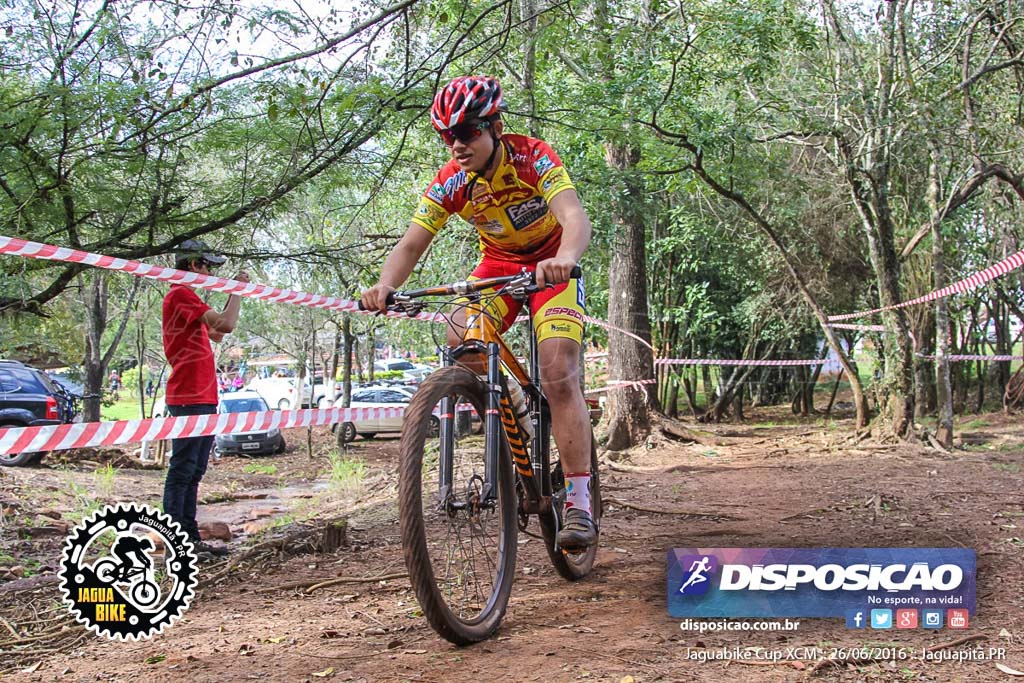 Jaguabike Cup XCM 2016