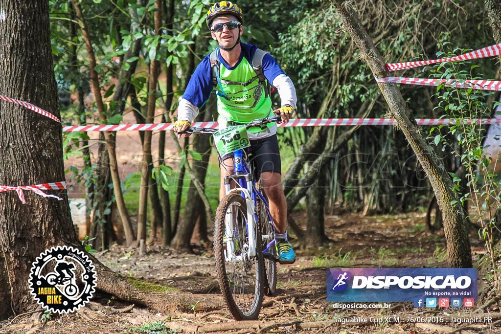 Jaguabike Cup XCM 2016