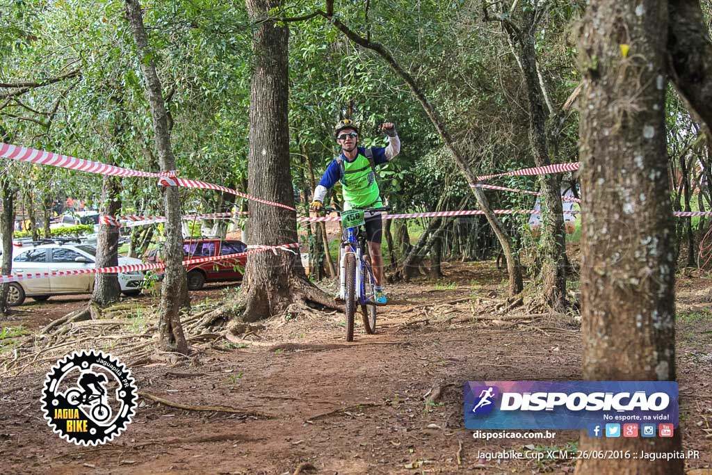 Jaguabike Cup XCM 2016