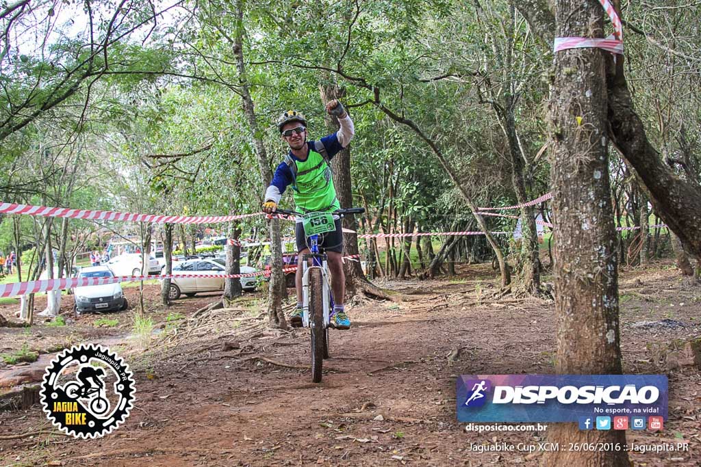 Jaguabike Cup XCM 2016