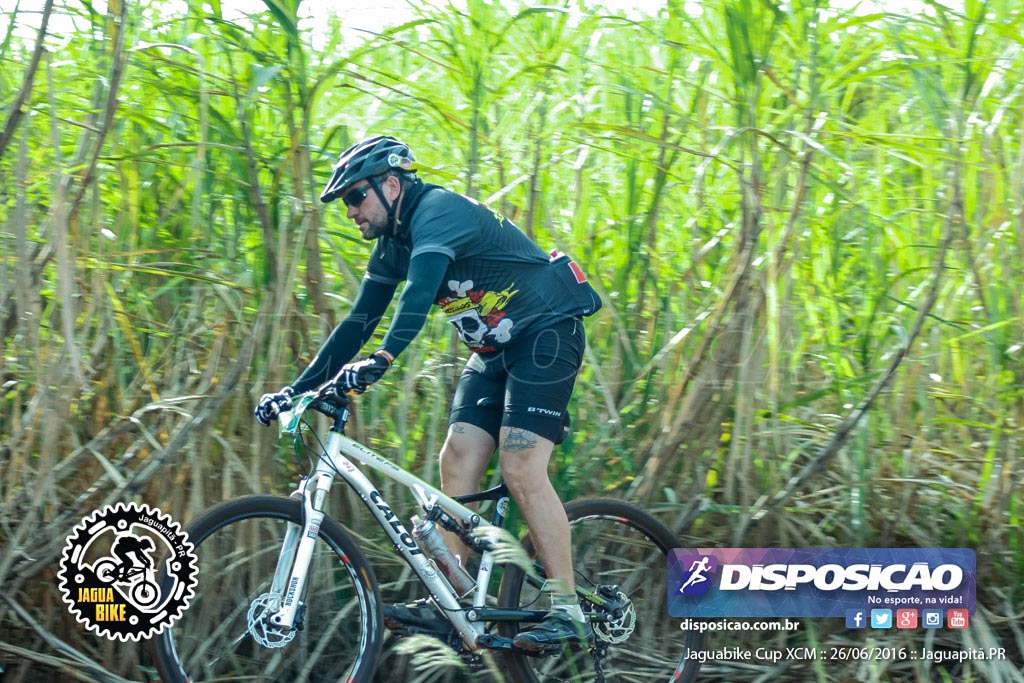 Jaguabike Cup XCM 2016