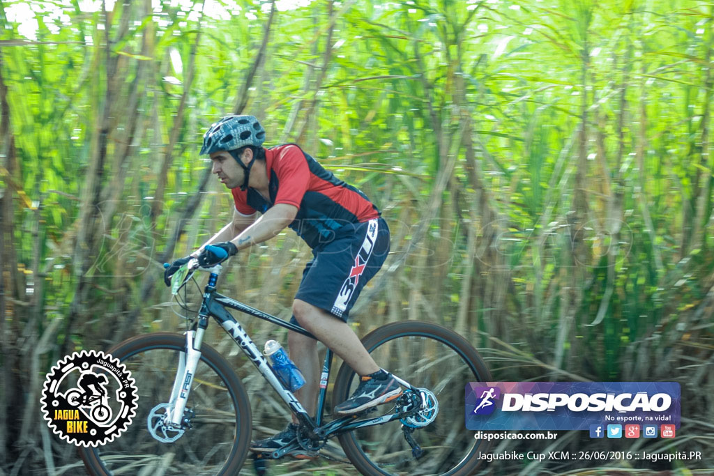 Jaguabike Cup XCM 2016