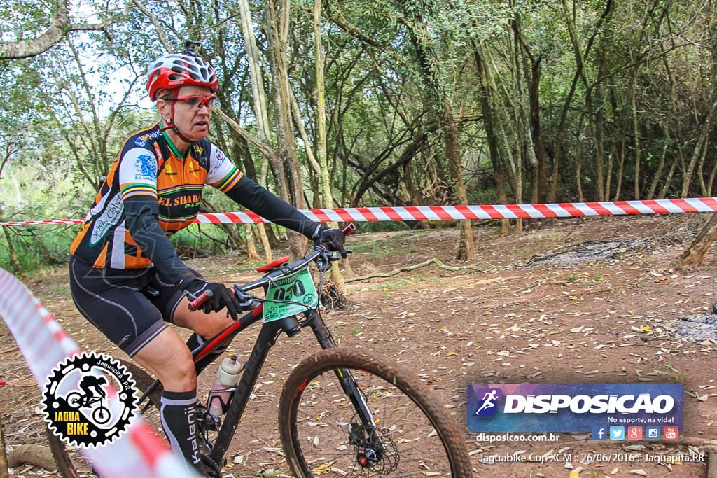 Jaguabike Cup XCM 2016