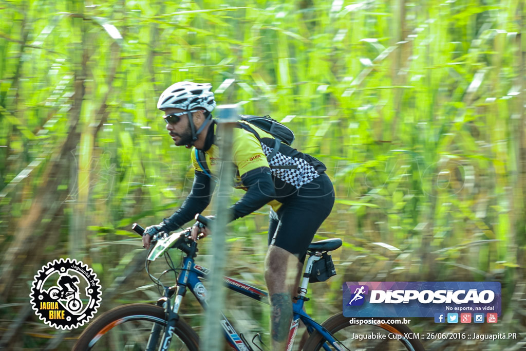 Jaguabike Cup XCM 2016