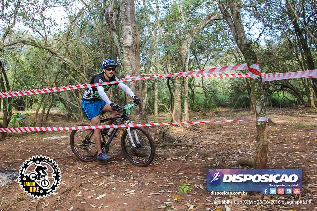 Jaguabike Cup XCM 2016