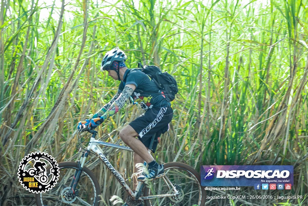 Jaguabike Cup XCM 2016