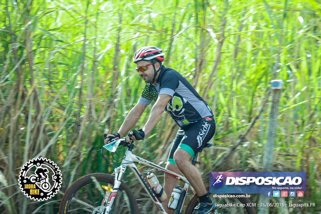 Jaguabike Cup XCM 2016