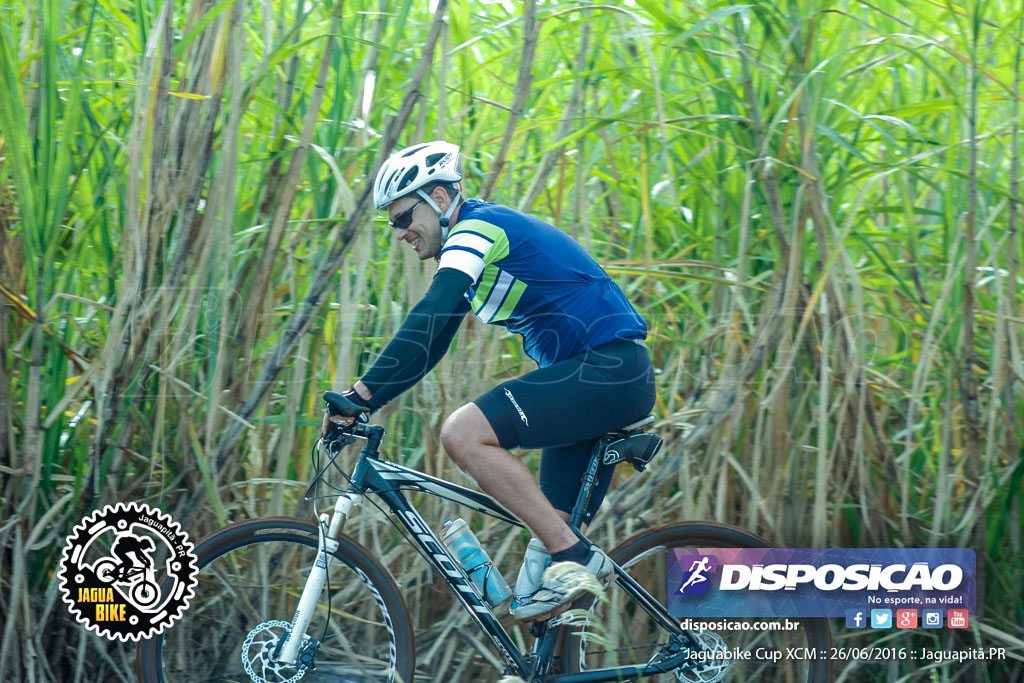 Jaguabike Cup XCM 2016