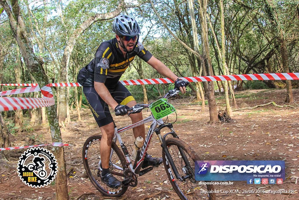 Jaguabike Cup XCM 2016