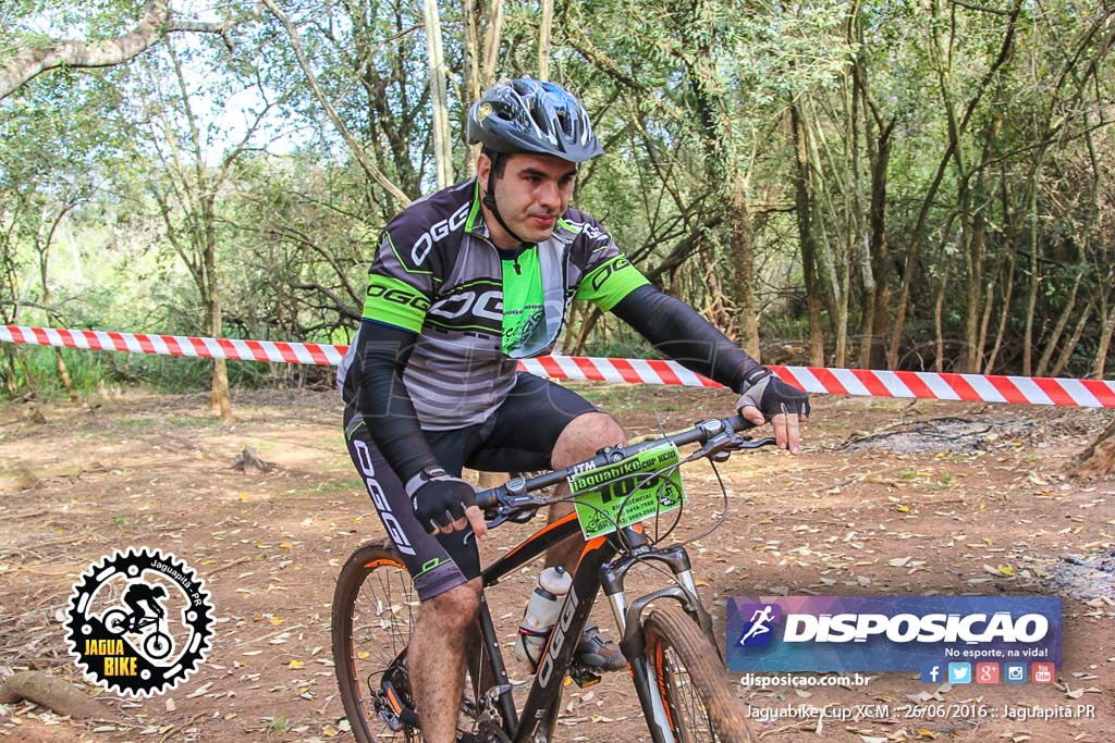 Jaguabike Cup XCM 2016