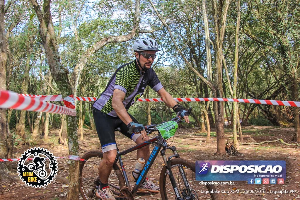 Jaguabike Cup XCM 2016