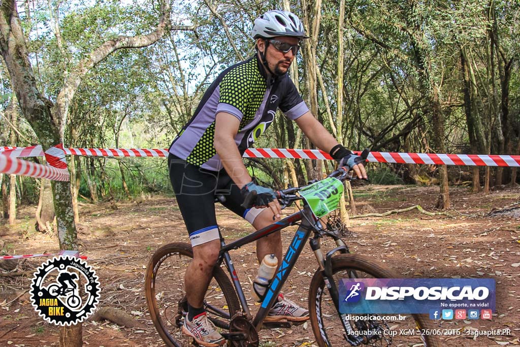 Jaguabike Cup XCM 2016