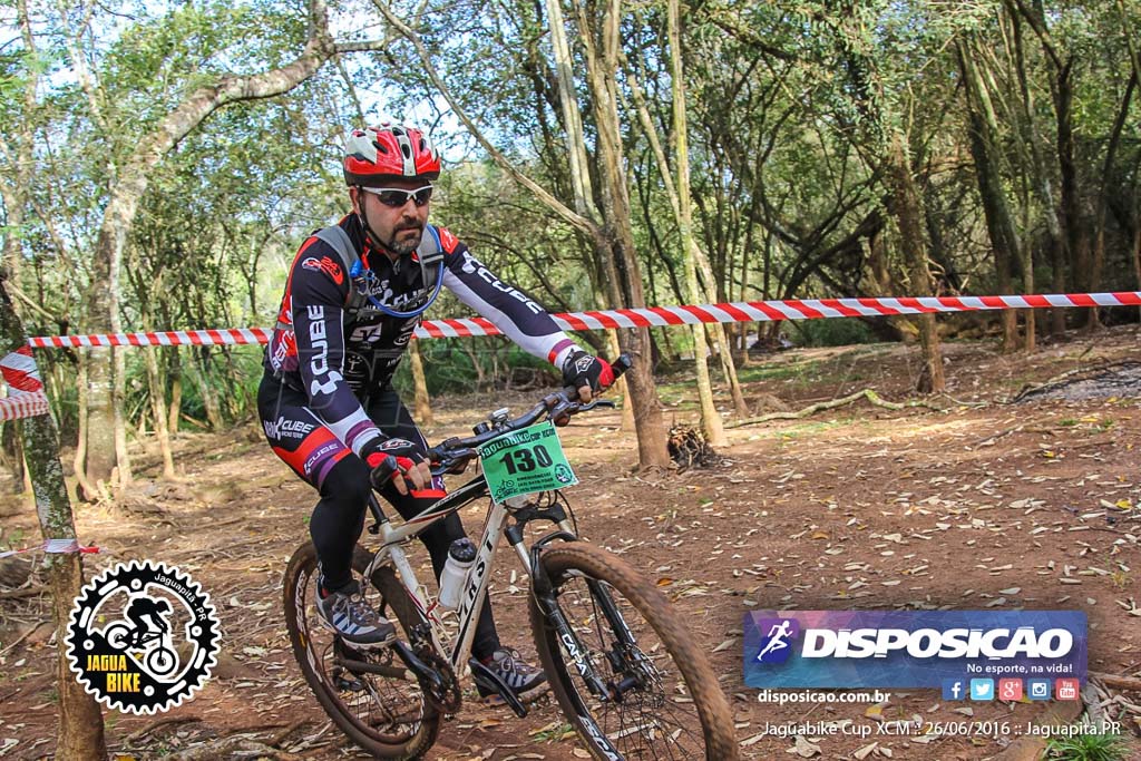 Jaguabike Cup XCM 2016