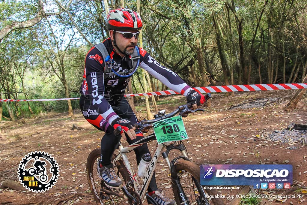 Jaguabike Cup XCM 2016