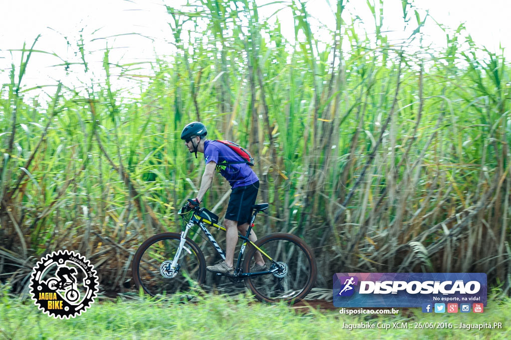 Jaguabike Cup XCM 2016