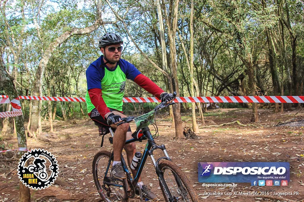 Jaguabike Cup XCM 2016